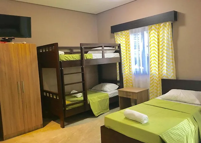 Resort Secter Place Oslob