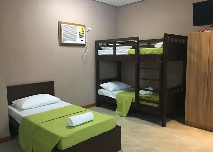 Secter Place Resort Oslob
