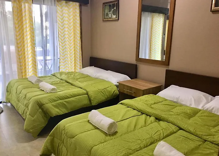 Secter Place Resort 2*