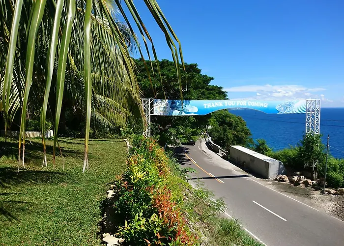 Secter Place Resort 2*