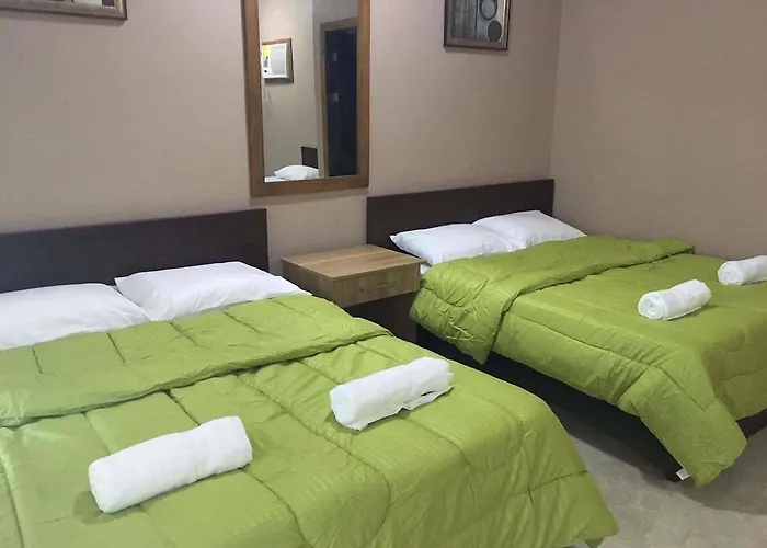 Secter Place Resort Oslob