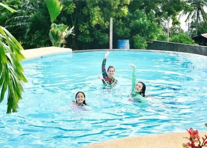 Secter Place Resort