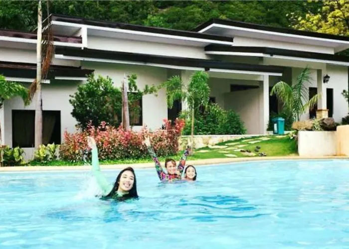 Resort Secter Place Oslob