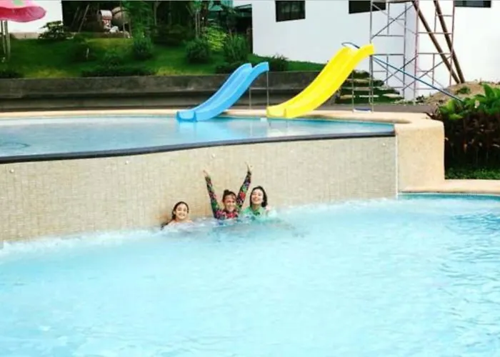 Secter Place Resort Oslob