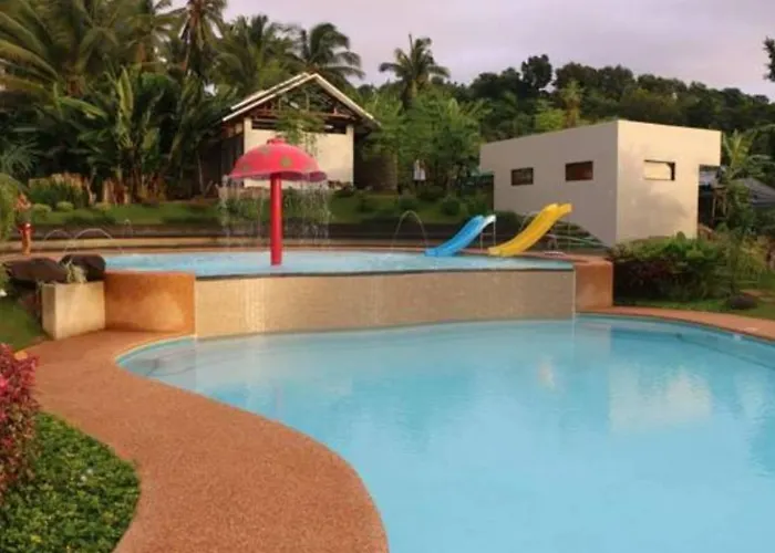 Secter Place Resort 2*