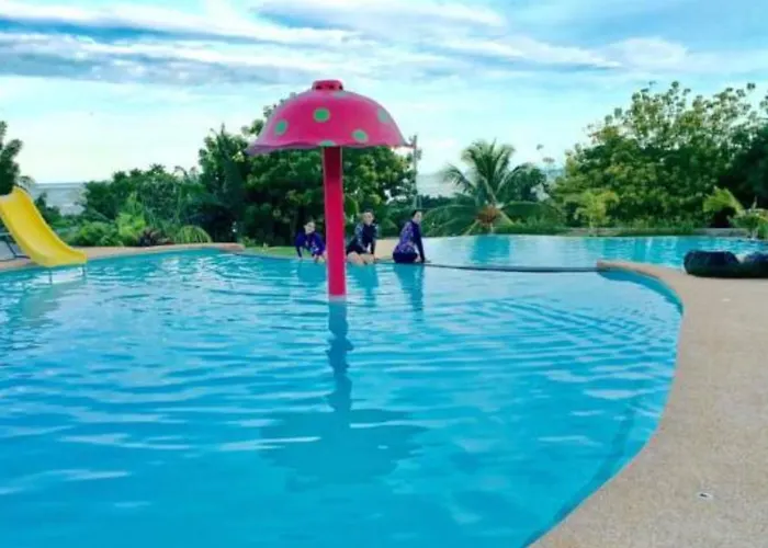 Secter Place Resort Oslob