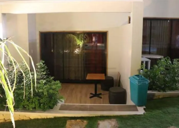 Resort Secter Place