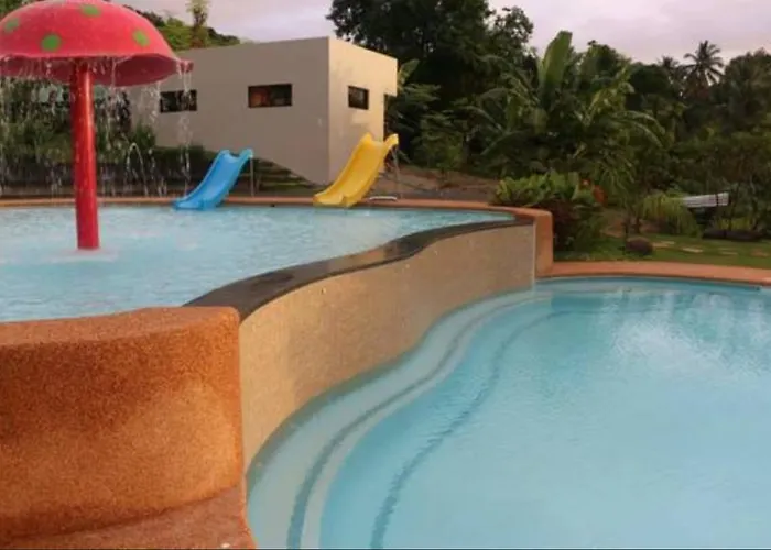 Resort Secter Place 2*