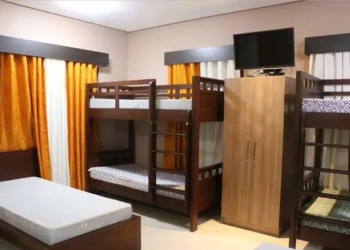 Resort Secter Place 2*