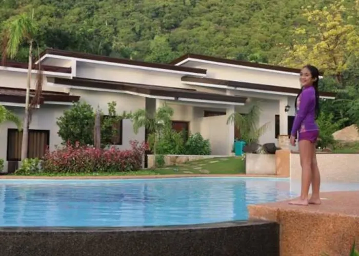 Secter Place Resort