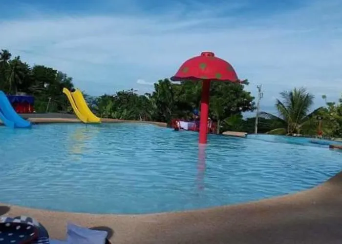 Resort Secter Place 2*