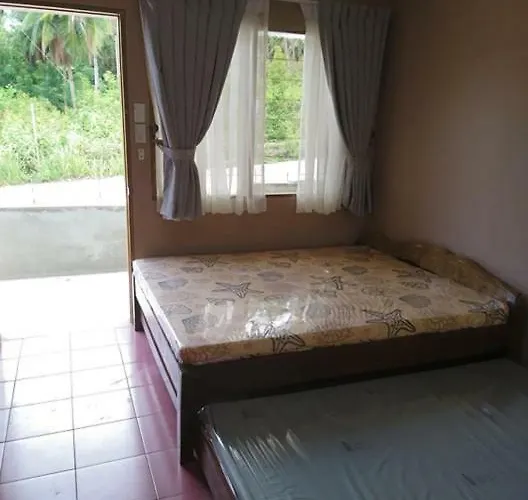 Secter Place Resort Oslob