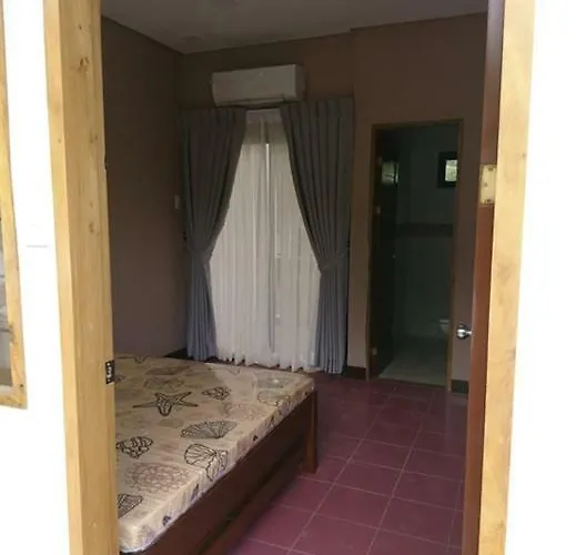 Secter Place Resort Oslob