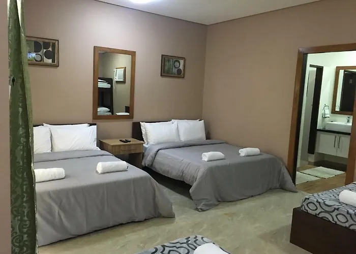 Secter Place Resort 2*