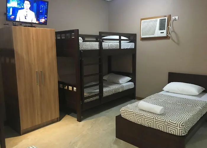 Secter Place Resort Oslob