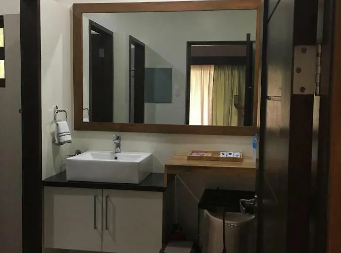 Secter Place Resort