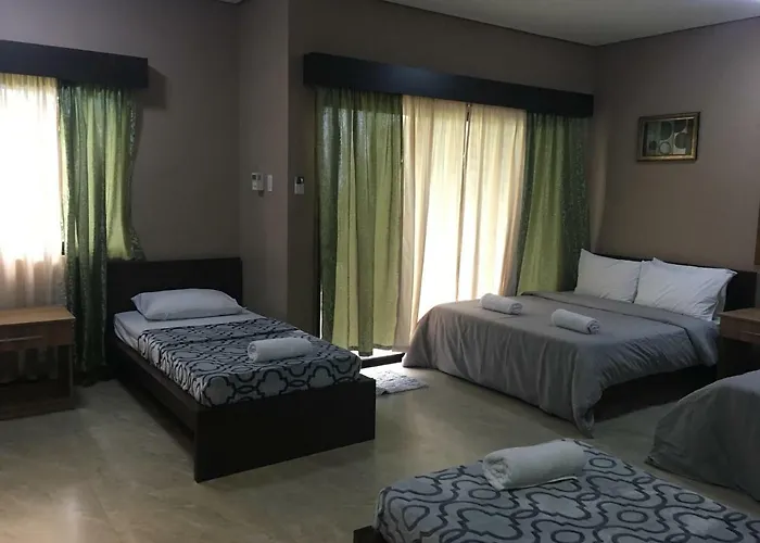Resort Secter Place Oslob