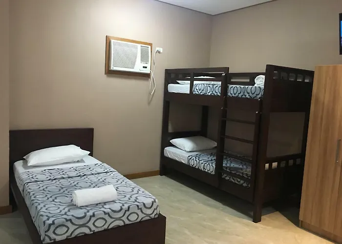 Secter Place Resort