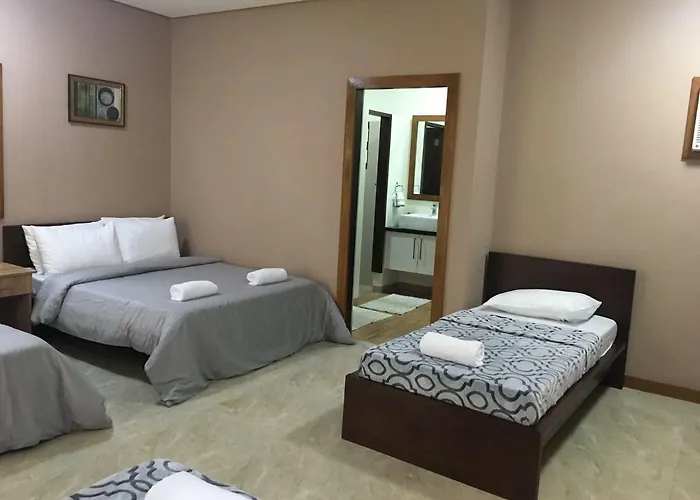 Resort Secter Place Oslob