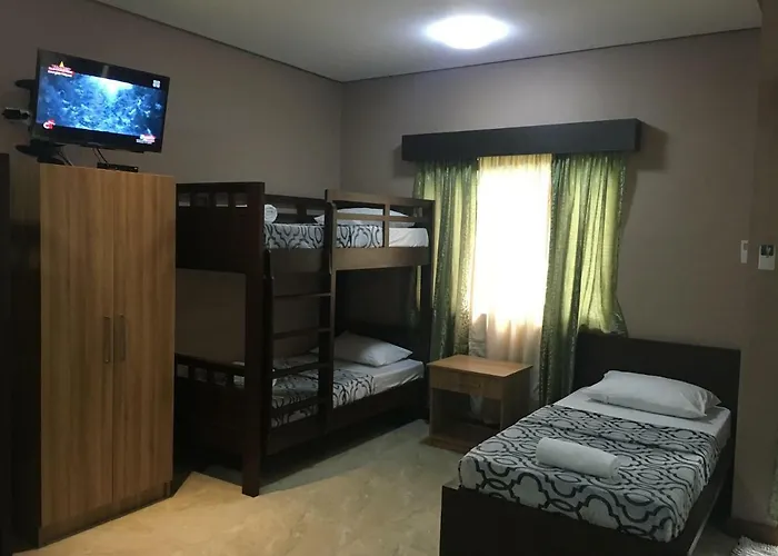 Secter Place Resort Oslob