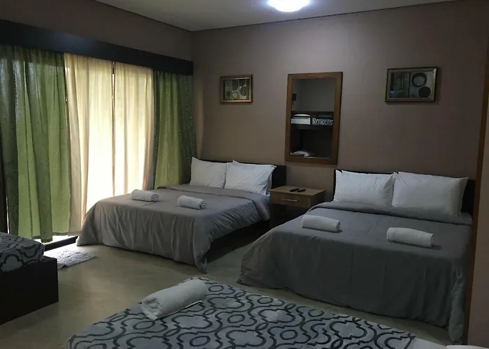 Secter Place Resort Oslob